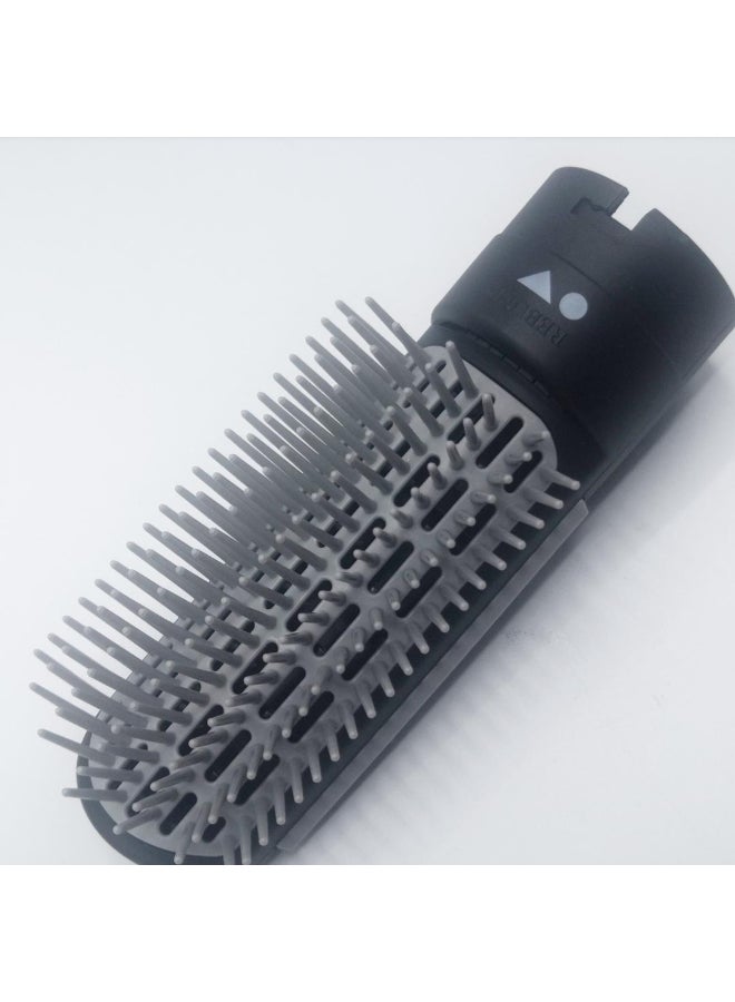 REBUNE Replacement Hair Dryer Brush RE-301  - Image 2