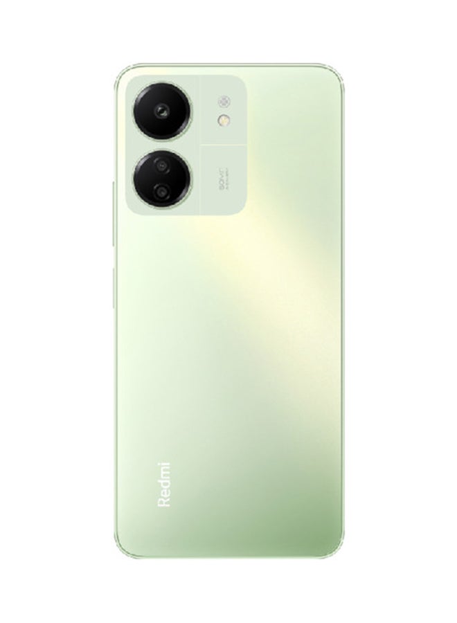 Redmi 13C Dual SIM Clover Green/Starshine Green 6GB RAM 128GB 4G - Global Version - pnsku/N70028377V/45/_/1701859080/0ffc98b9-3f70-4b00-80ad-310b0a3cfa35