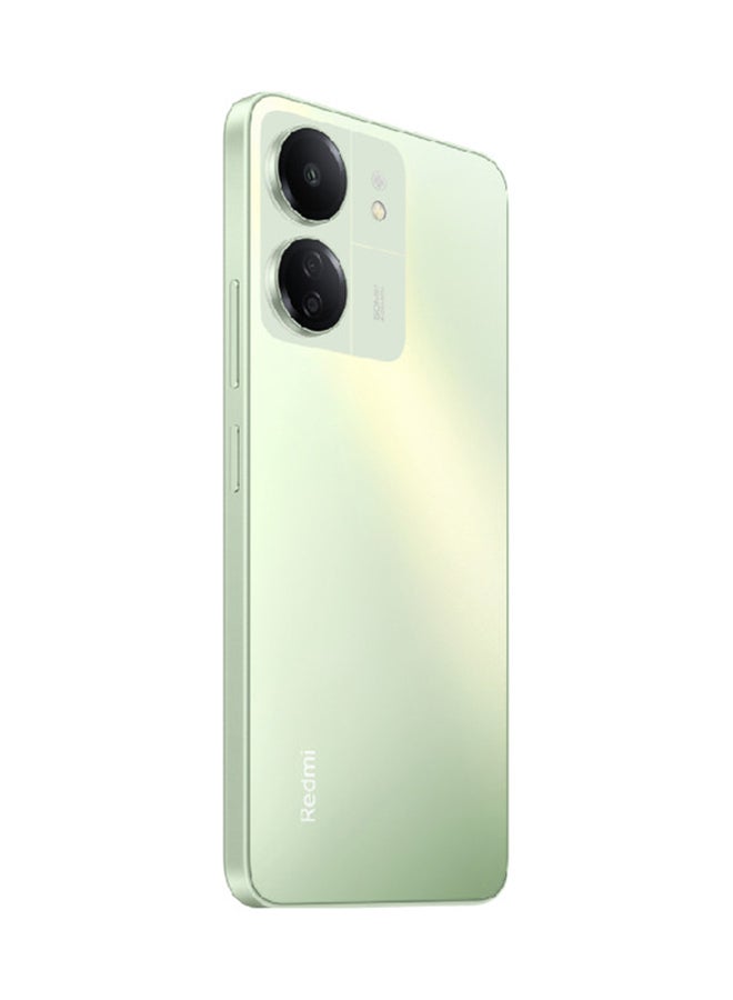Redmi 13C Dual SIM Clover Green/Starshine Green 6GB RAM 128GB 4G - Global Version - pnsku/N70028377V/45/_/1701859080/644281d7-ab65-431f-afcd-324c765ca1f9
