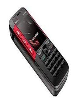 NOKIA 5310 International Version 3G  - Image 4