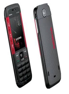 NOKIA 5310 International Version 3G  - Image 2