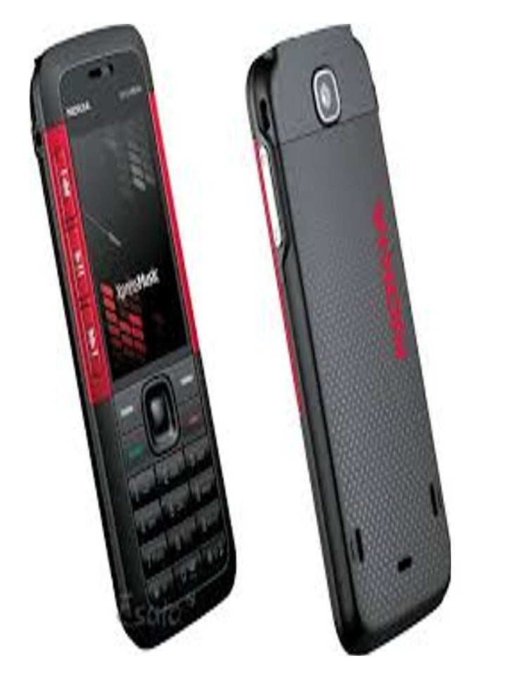 NOKIA - 5310 International Version 3G - Image 1