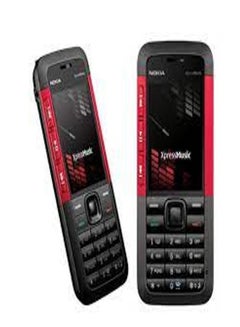NOKIA 5310 International Version 3G  - Image 3