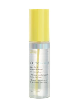 RT Glow Finish Extender Clear - pnsku/N70028408V/45/_/1701761552/e363f8a5-fee4-435d-bff5-3c879e8c36f4