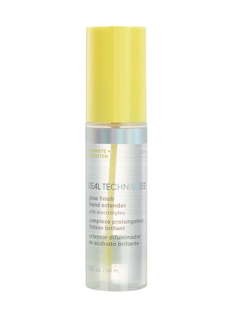 RT Glow Finish Extender Clear