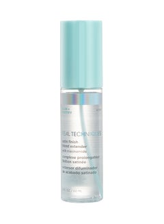 REAL TECHNIQUES Satin Finish Extender Clear 