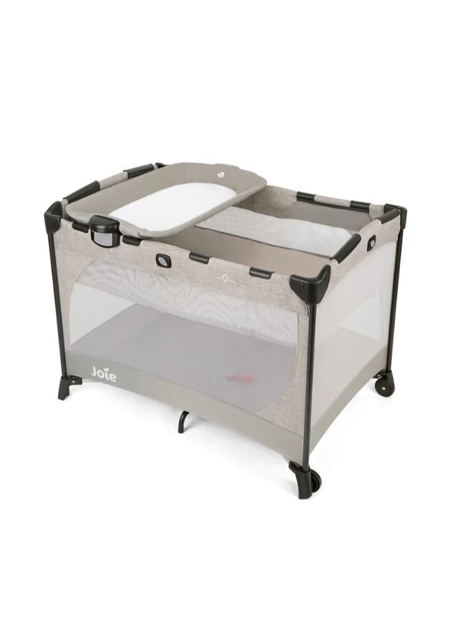 تغيير ركاب Playard مرقط - pnsku/N70028509V/45/_/1701835480/756cff75-a53f-412a-9ee7-ab6974edfc91