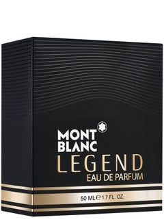 مونت بلانك عطر ليجند 50 مل  - Image 3