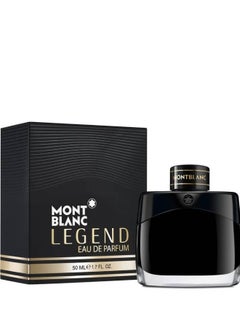 مونت بلانك عطر ليجند 50 مل  - Image 1
