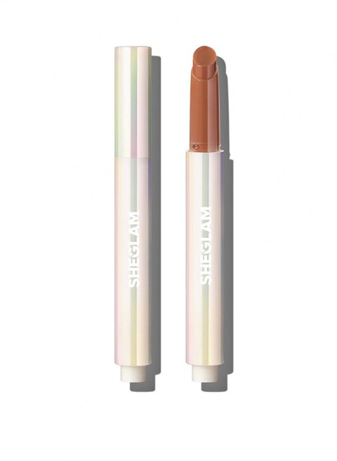 POUT-PERFECT SHINE LIP PLUMPER MAHOGANY MAGIC