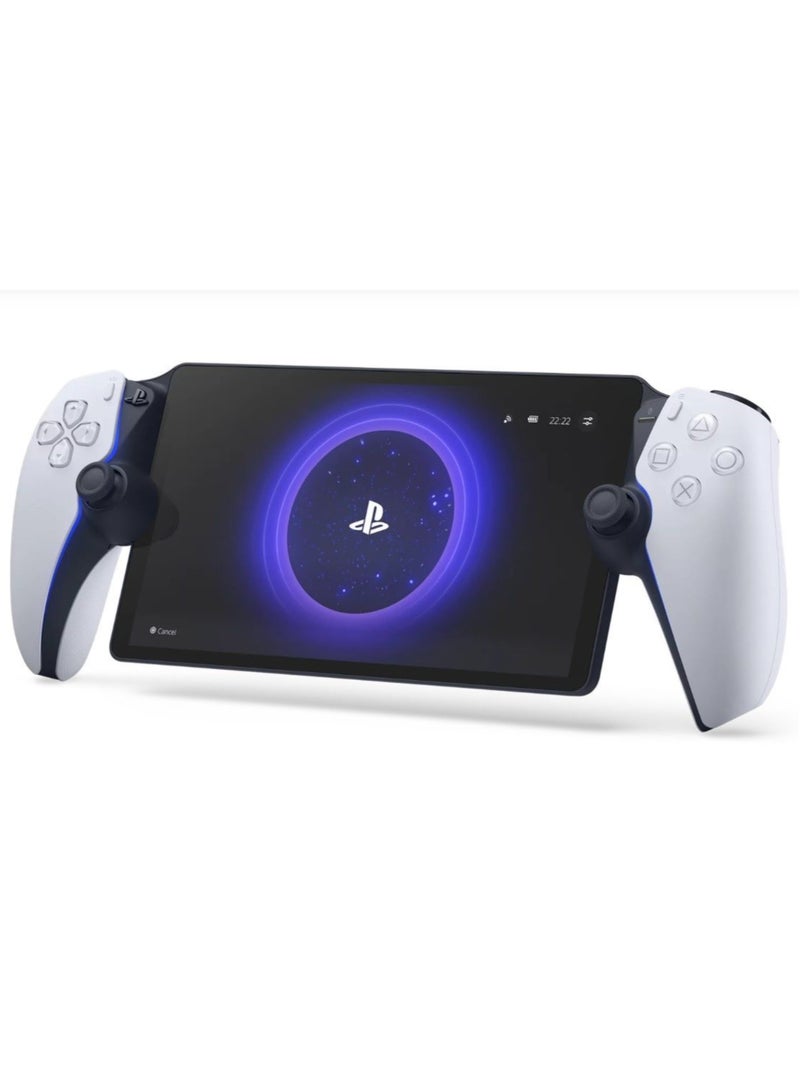 Sony PlayStation 5  Portal Remote Player Console - Image 1