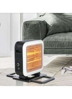 Electric Heater - 2000 Watt - Black*White - E07002 2000 W E07002 Black/White - pnsku/N70028585V/45/_/1701846091/7f398fba-62cf-4414-ab6a-c536aeaeea51