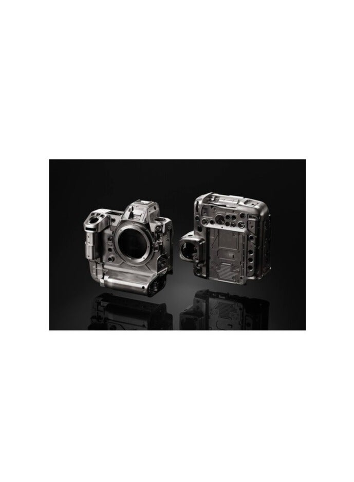 Nikon - Z9 Mirrorless Camera 8K30p And 4K120p Video - Image 1