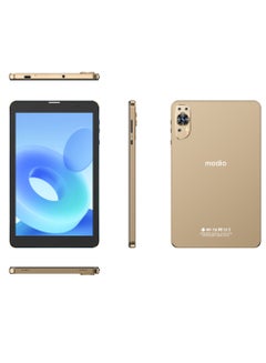 modio Android Kids Smart Tablet Gold 8Gb Ram 512Gb 5G – International Version  - Image 1