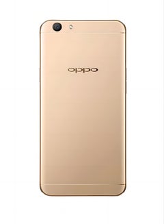 OPPO F1S Dual Sim Gold 4Gb Ram 64Gb 4G LTE  - Image 3