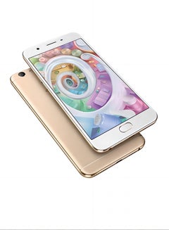 OPPO F1S Dual Sim Gold 4Gb Ram 64Gb 4G LTE  - Image 5