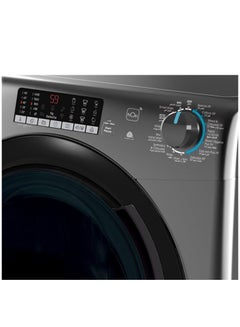 CANDY SmartPro Inverter Washer 10 kg CSO4106TWMBR-19 Anthracite  - Image 3