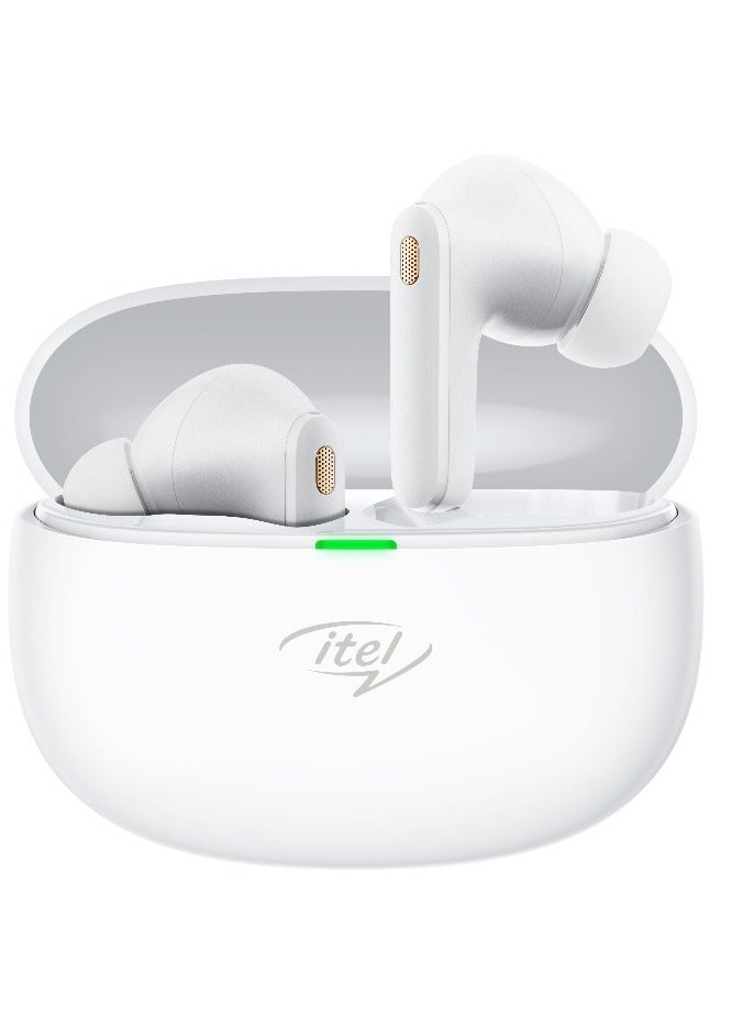 T11 Truly Wireless Earbuds with 40H Playtime White - pnsku/N70028617V/45/_/1701857265/fb023659-a103-416c-9ea0-246cb51e21c7