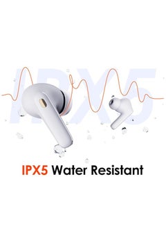 T11 Truly Wireless Earbuds with 40H Playtime White - pnsku/N70028617V/45/_/1701857269/53fbb0c3-38ad-4357-a1de-89e2d400ccce