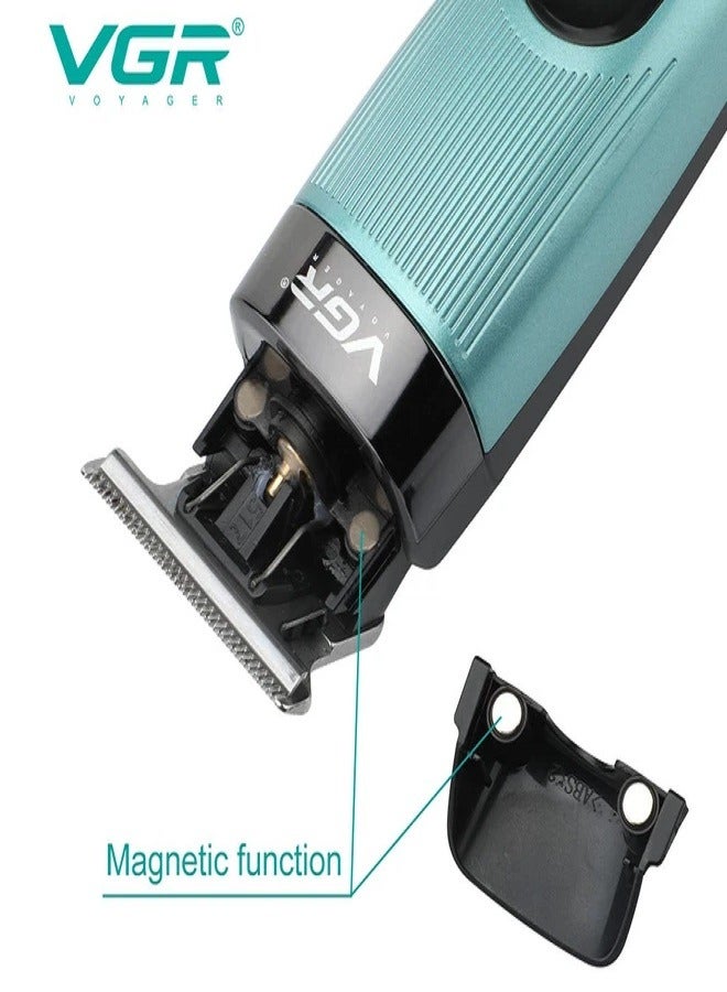 VGR Professional Hair Clipper V-975 - Image 3