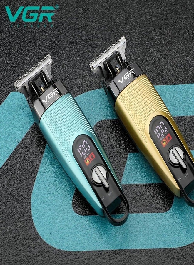 VGR Professional Hair Clipper V-975 - Image 5