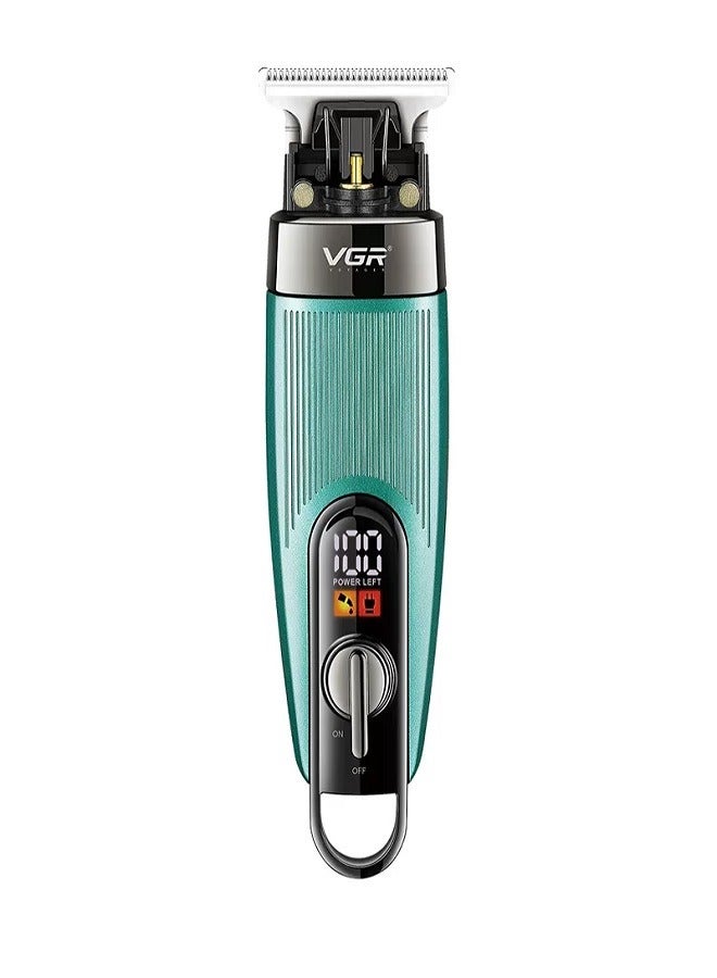 VGR Professional Hair Clipper V-975 - Image 2