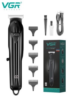 VGR Professional Hair Clipper V-982  - Image 1