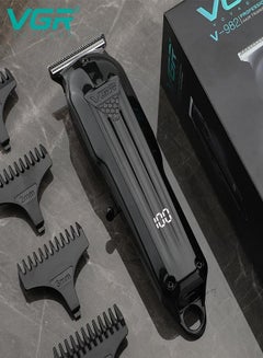 VGR Professional Hair Clipper V-982  - Image 3