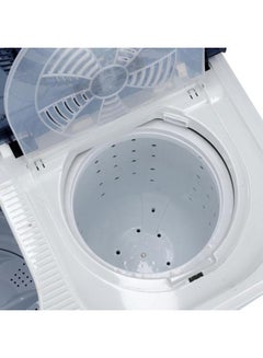 Twin Tub Semi-Automatic Washing Machine KNSWM6186 White/Grey - pnsku/N70028632V/45/_/1708597215/37d01527-05b6-4a04-80f6-b553ca331bf7