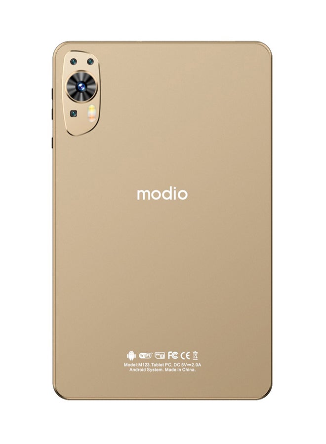 modio M125 8-Inch Android Kids Gold 8GB RAM 512GB 5G - International Version  - Image 3