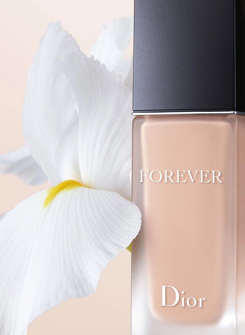 Dior Forever - Matte Foundation 1N Neutral  - Image 2