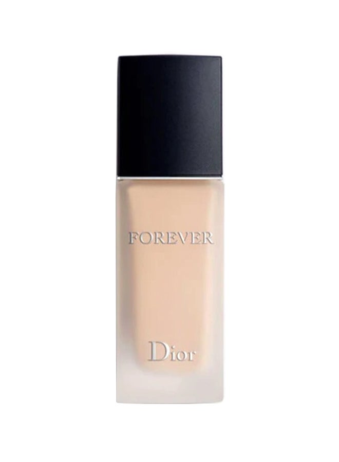 Dior Forever - Matte Foundation 1N Neutral  - Image 1