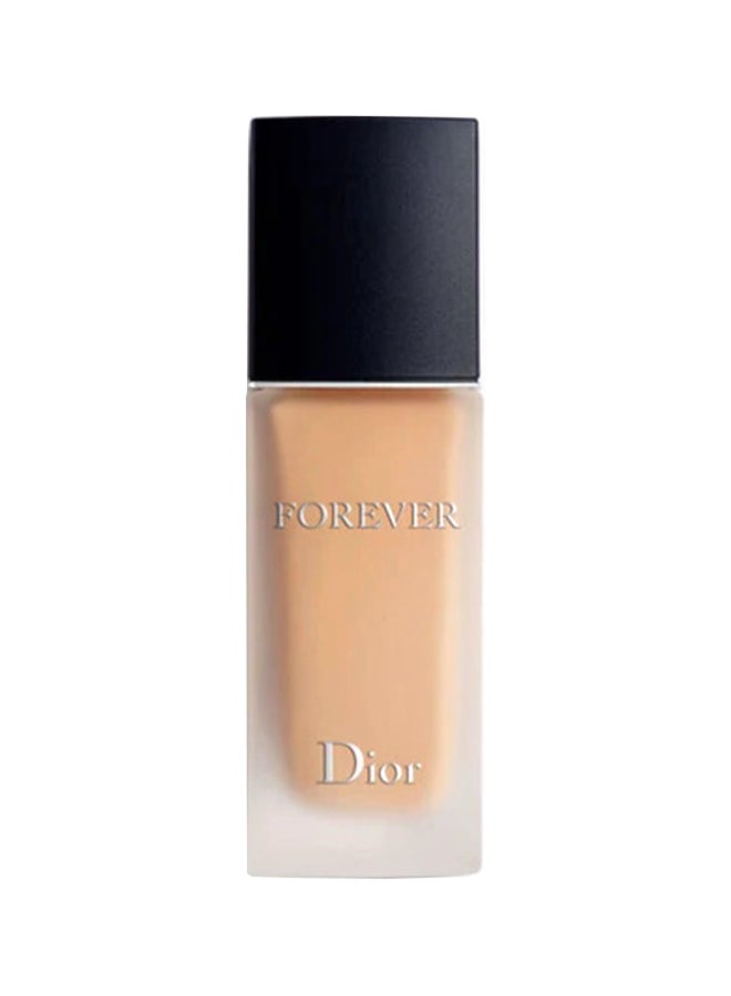 Forever - Matte Foundation 2.5W Warm