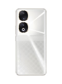 هونور 90 Dual Sim Diamond Silver 12GB RAM 512GB 5G  - Image 5