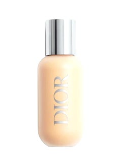 Backstage Face & Body Foundation 1W Warm