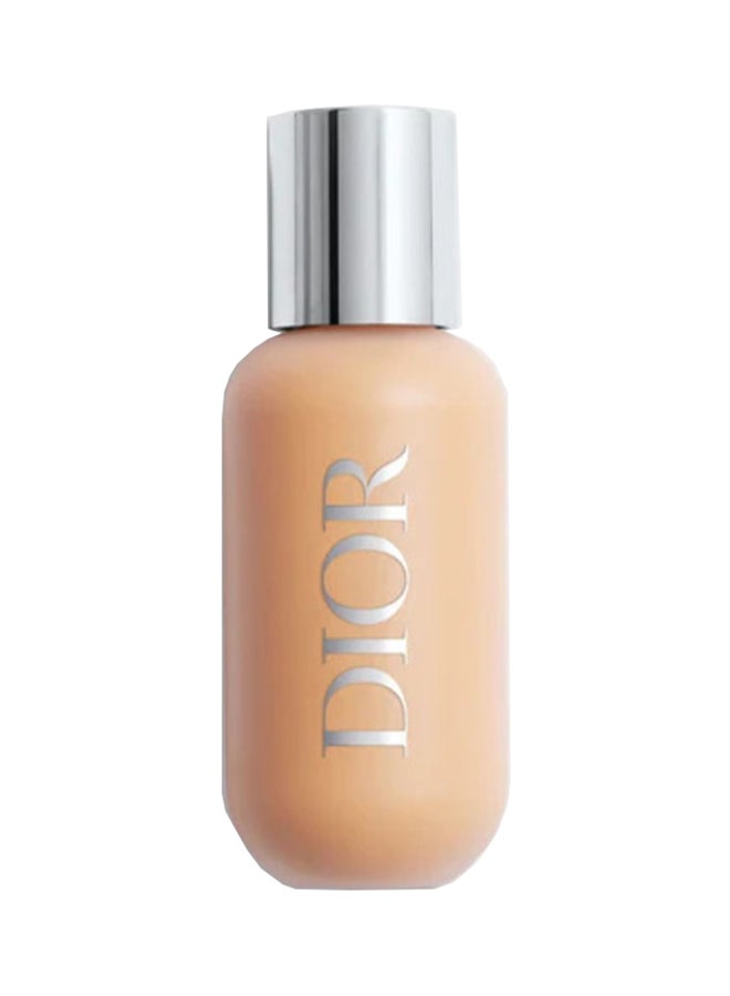 ديور Backstage Face & Body Foundation 3,5N Neutral