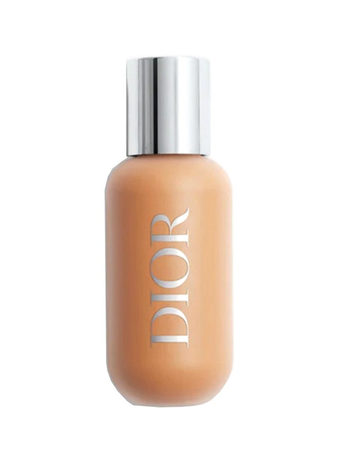 ديور Backstage Face & Body Foundation 5N Neutral