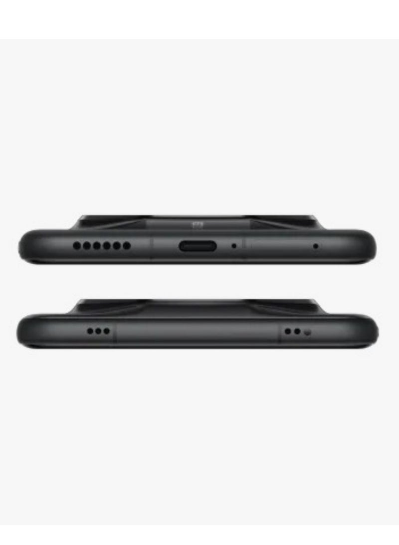 HUAWEI - Mate 60 RS 16Gb+1Tb Ultimate Design Mobile Phone 5G Black Chinese Version - Image 1