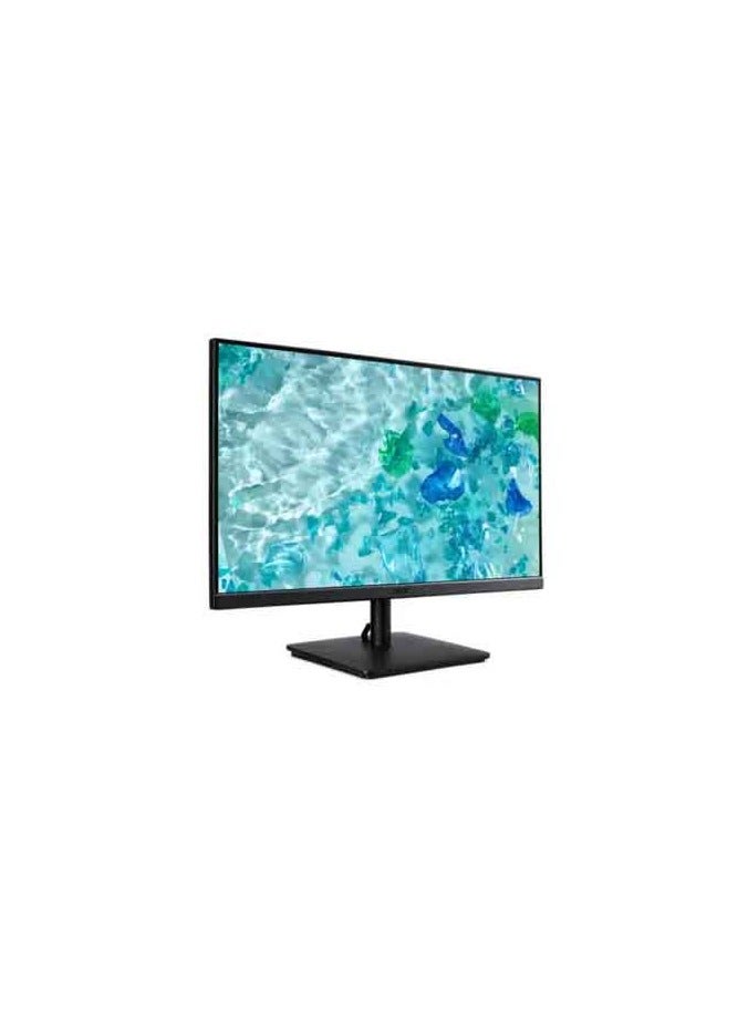 Acer V247YH Monitor 23.8 FHD Led Black  - Image 2