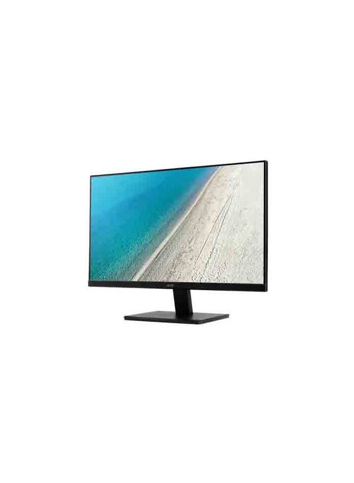 Acer V227Q Monitor 21.5 FHD Black  - Image 2