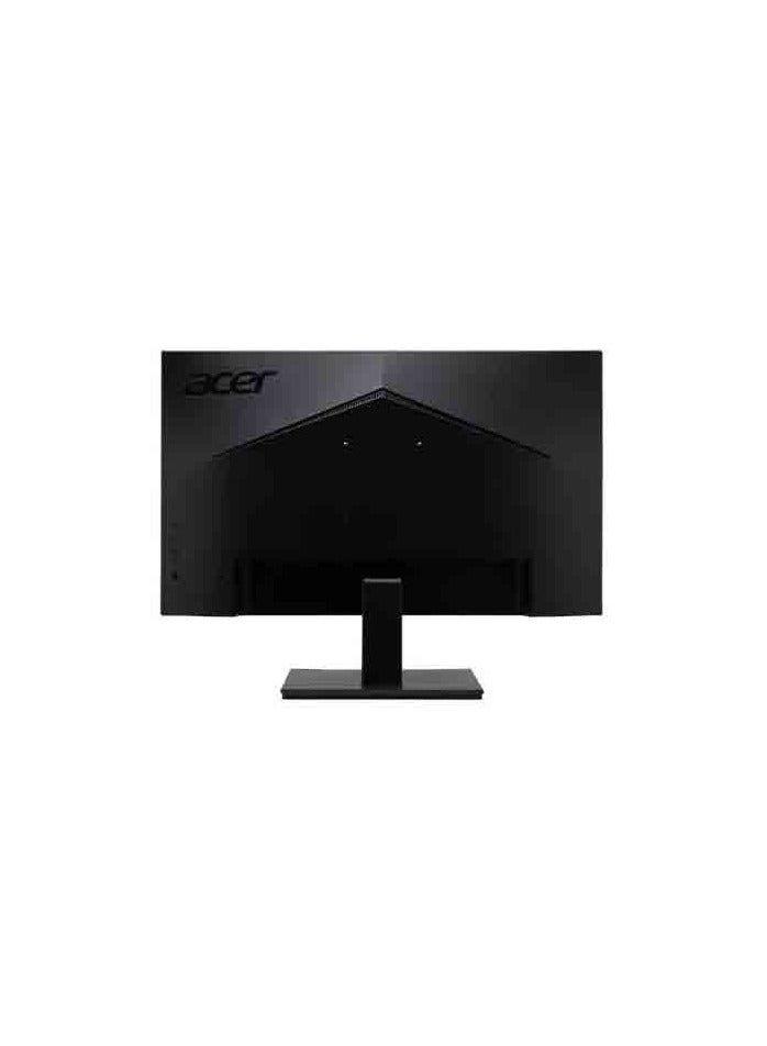 Acer V227Q Monitor 21.5 FHD Black  - Image 3