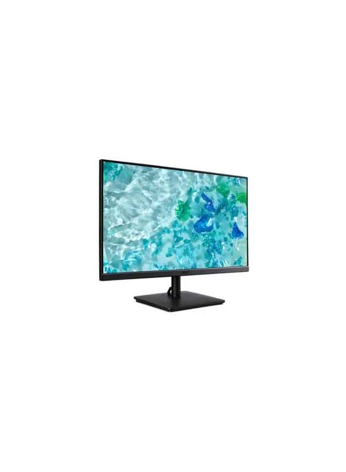 Acer V277E Monitor 27 FHD Black  - Image 3
