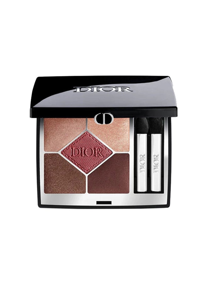 ديور Diorshow 5 Colors Eyeshadow 689 Mitzah