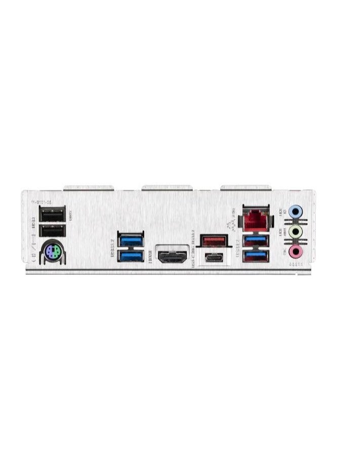 GIGABYTE - Z790 D DDR4 motherboard Intel Z790 Express LGA 1700 ATX - Image 1