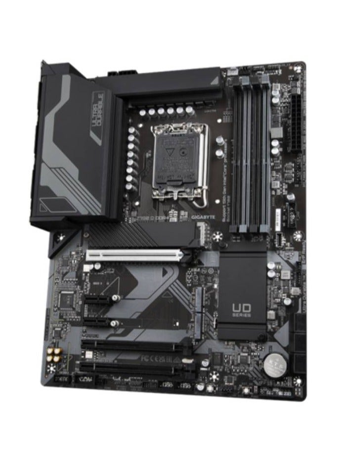GIGABYTE - Z790 D DDR4 motherboard Intel Z790 Express LGA 1700 ATX - Image 1