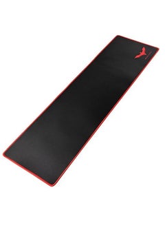 havit Gaming Mousepad HV-MP830  Premium Materials With Anti Slip Rubber Base, 900 300 ” 3mm Black  - Image 1