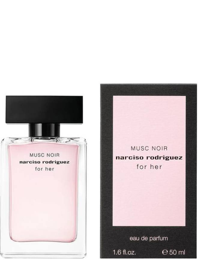 narciso rodriguez Musc Noir For Her EDP 50ml  - Image 1