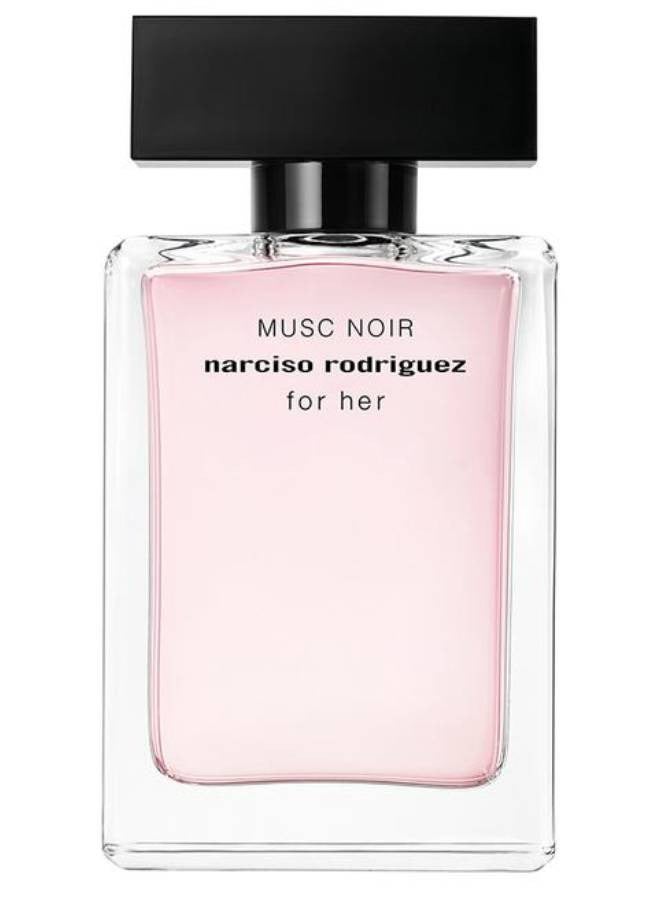 narciso rodriguez Musc Noir For Her EDP 50ml  - Image 2