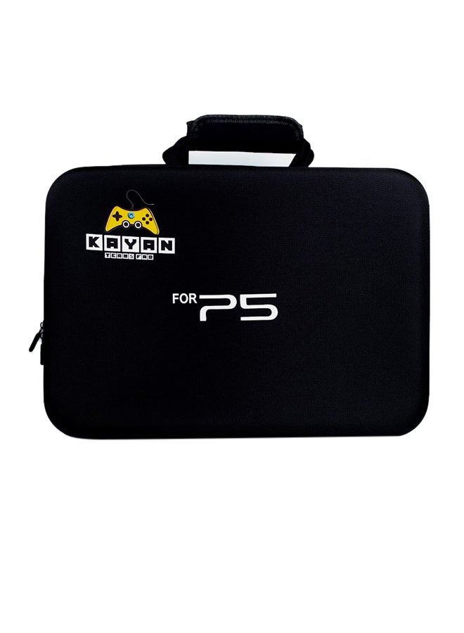 Kayan Carrying Case For PS5 - Image 1