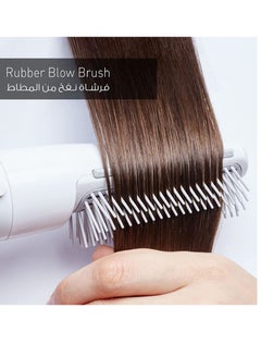 باناسونيك فرشاة كهربائية استشوار لتصفيف الشعر باناسونيك EH-KA11  - Image 5